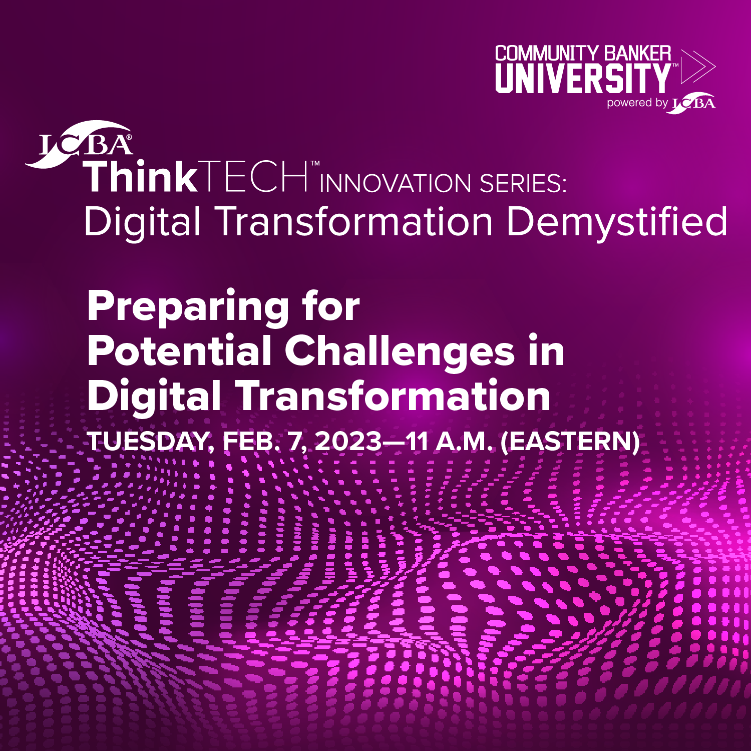 Digital Transformation 5