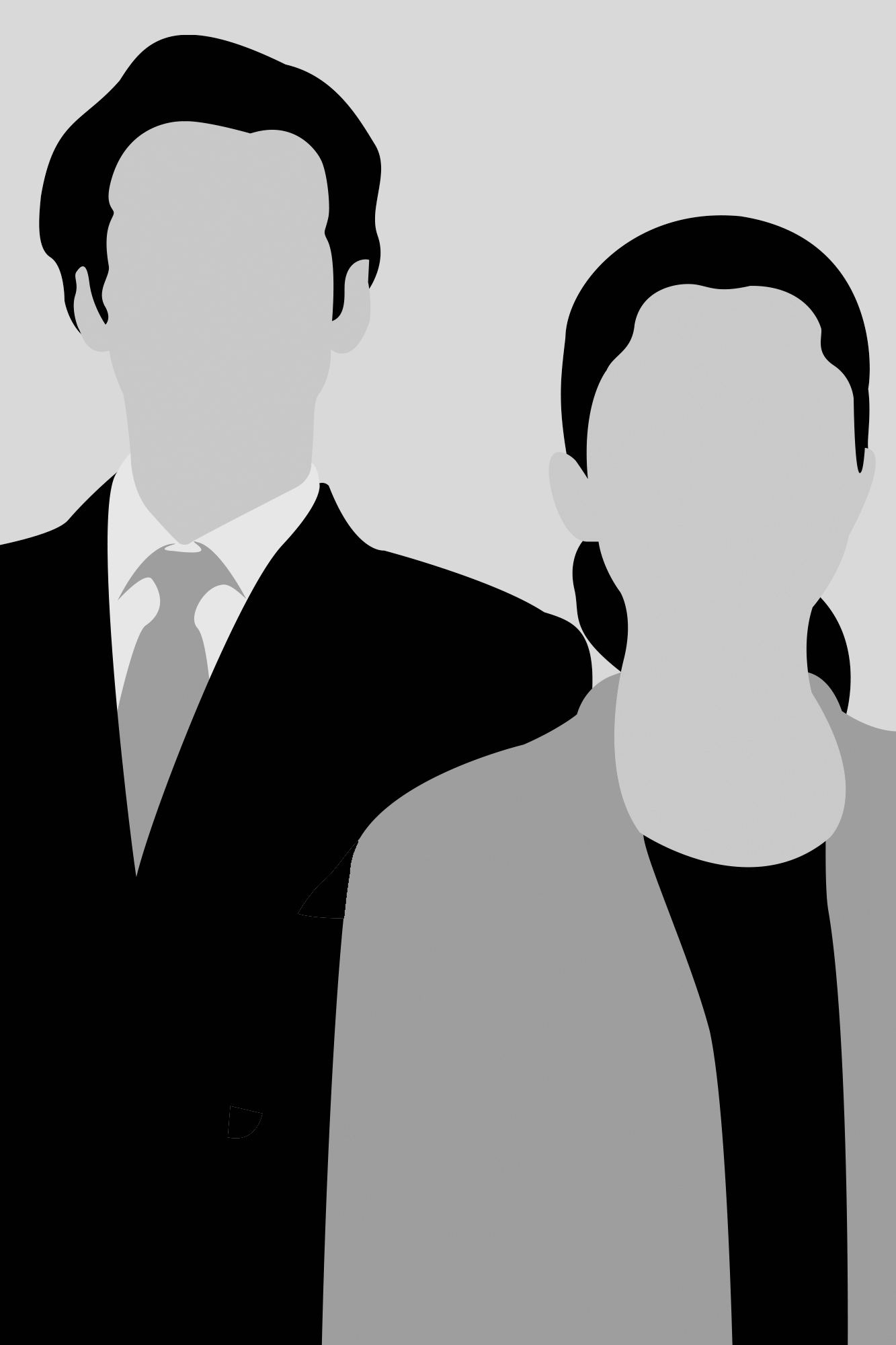 group avatar horizontal