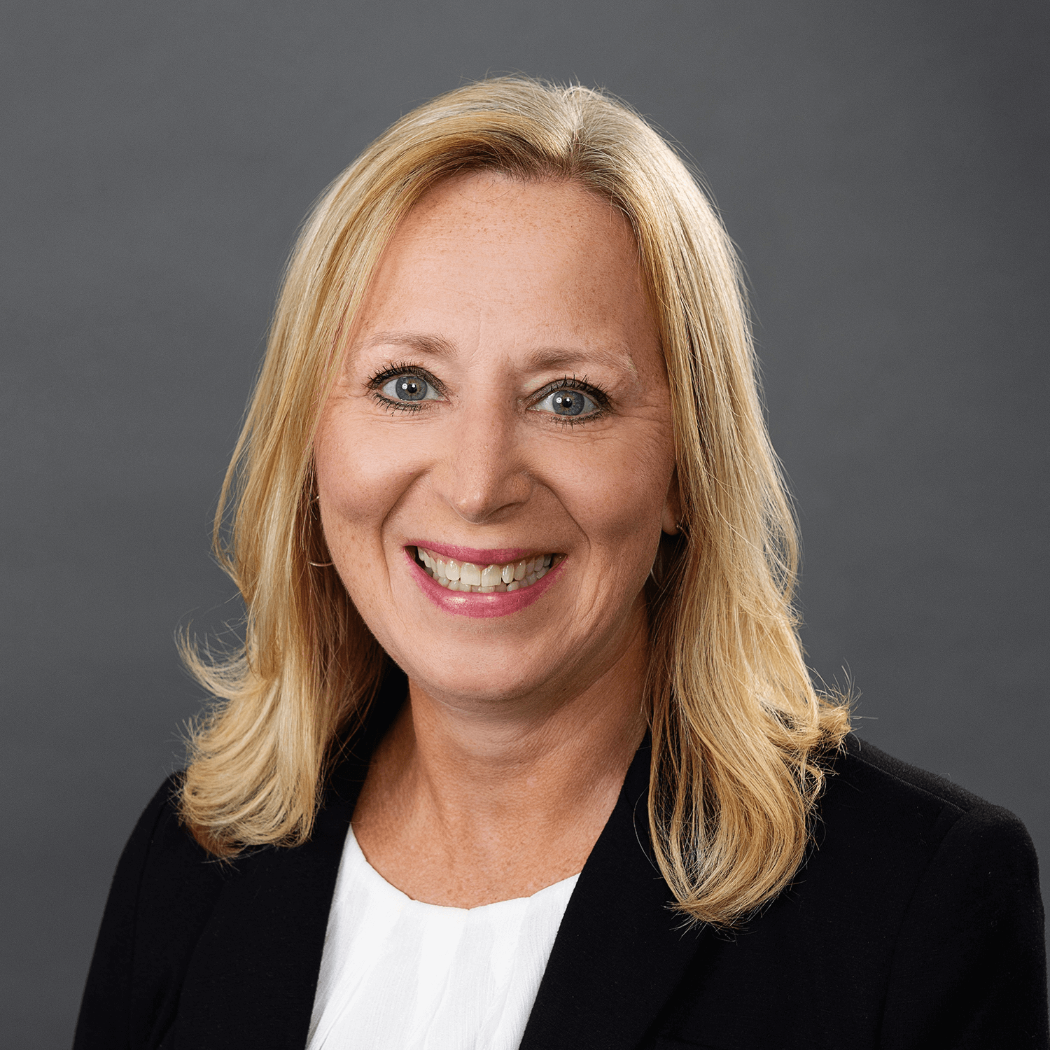 Julie Woida