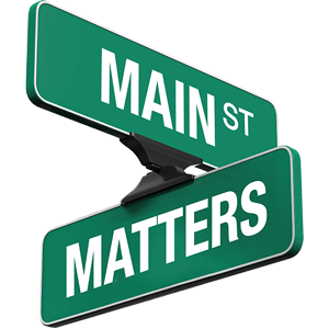 Main Street Matters