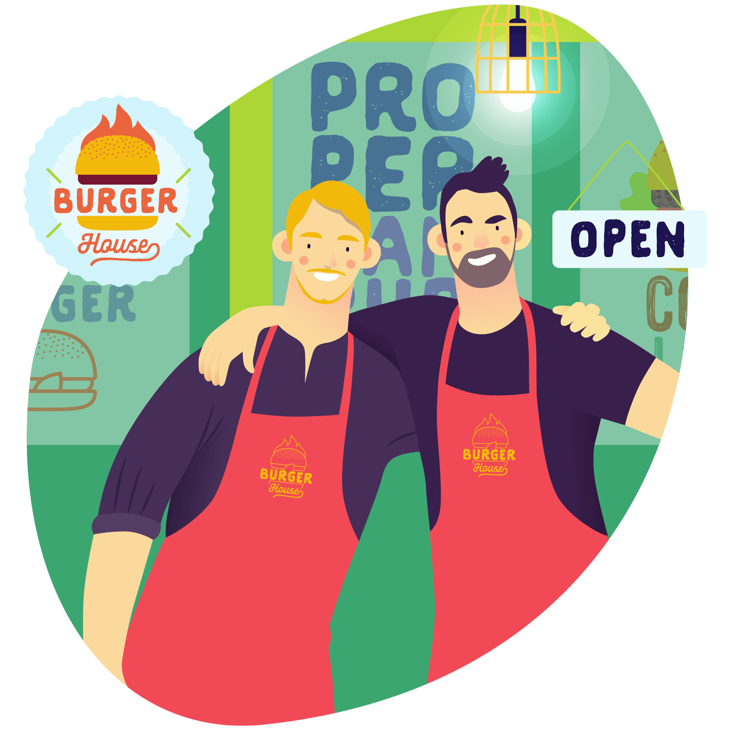 Small Business Partners Small Business Partners