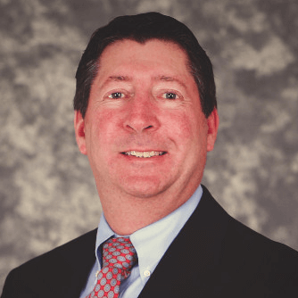 Tony Gorrell